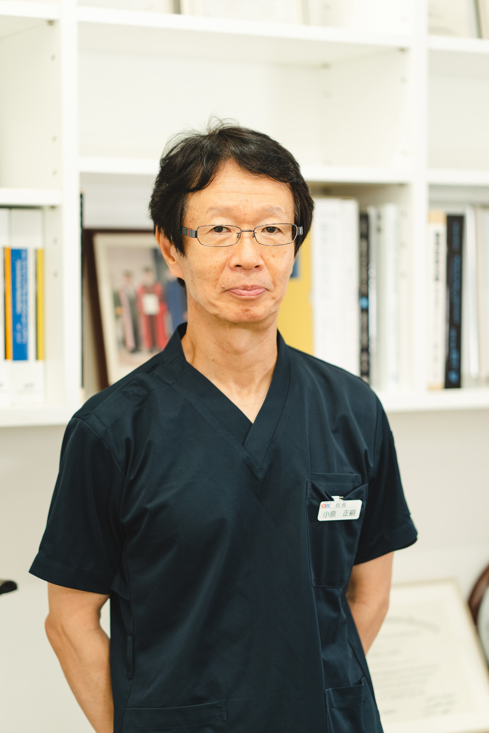 歯科医師紹介